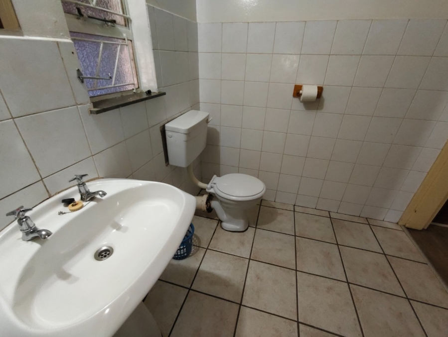 To Let 3 Bedroom Property for Rent in Uitsig Free State